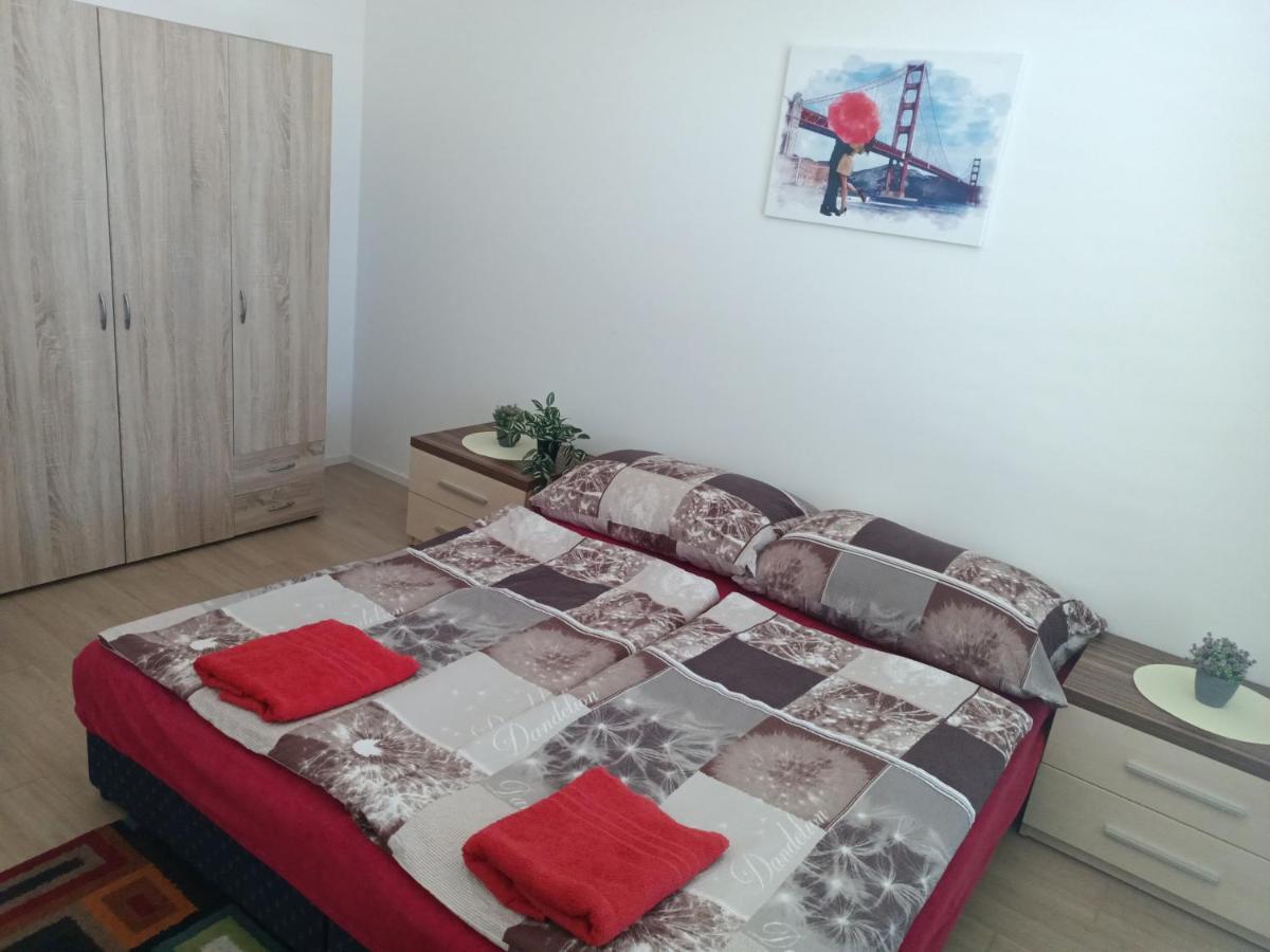 Apartman Stefanikova Zlín Exterior foto