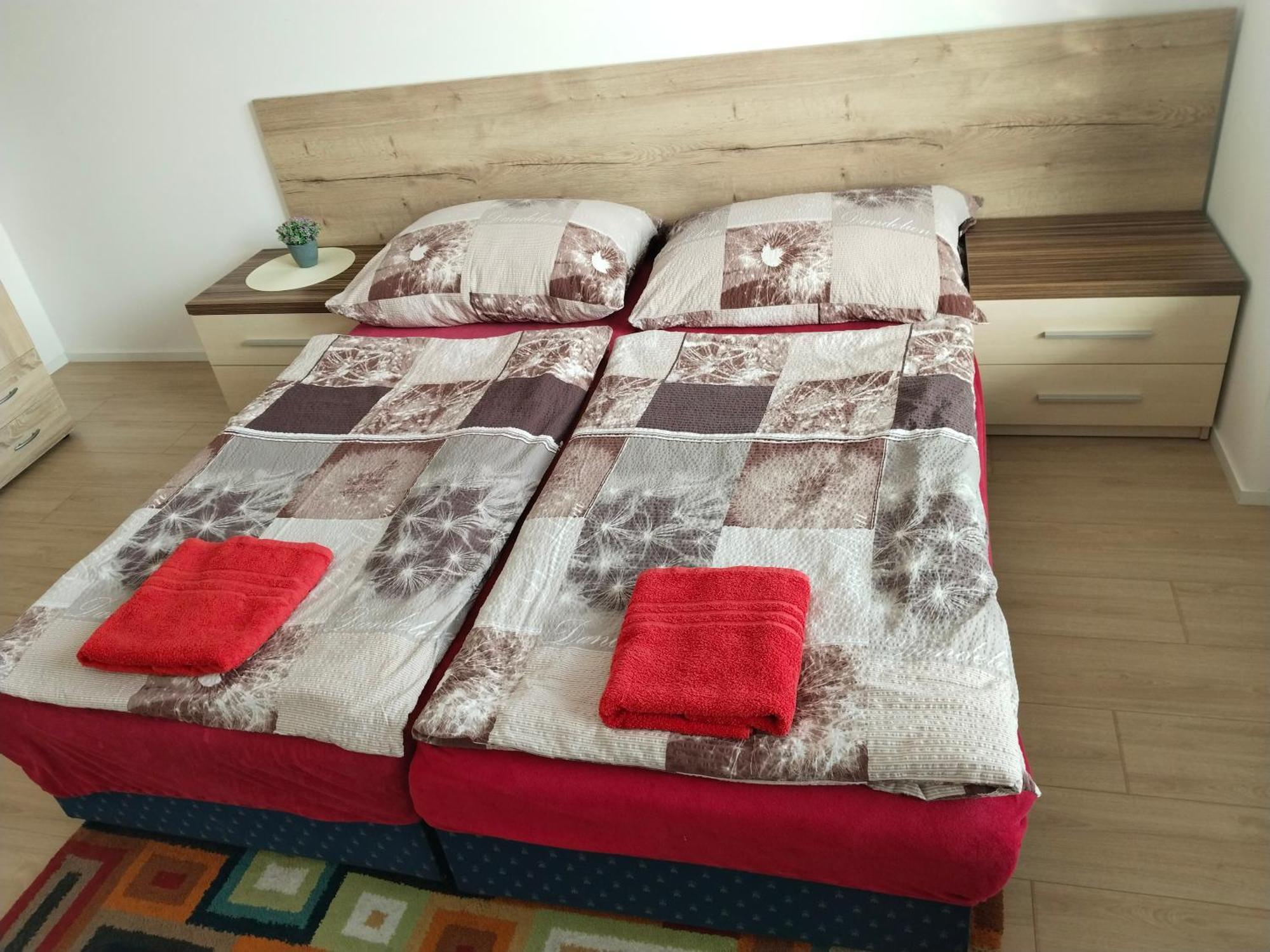 Apartman Stefanikova Zlín Exterior foto
